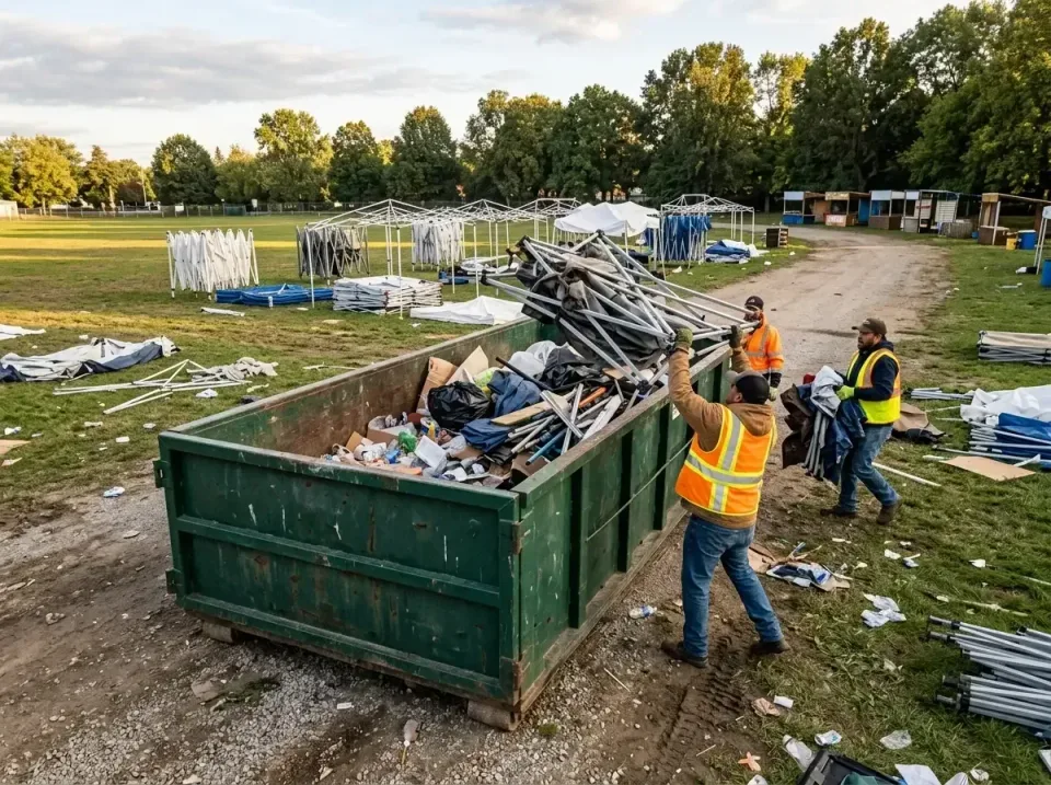 temporary-event-waste-containe-016 — frequently asked questions, Roll-Off Dumpster Rental Services in Richwood, OH